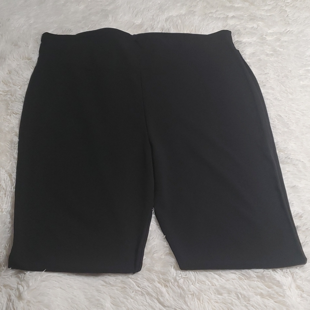 Black pants s